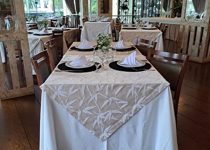 Copas Verdes Hotel