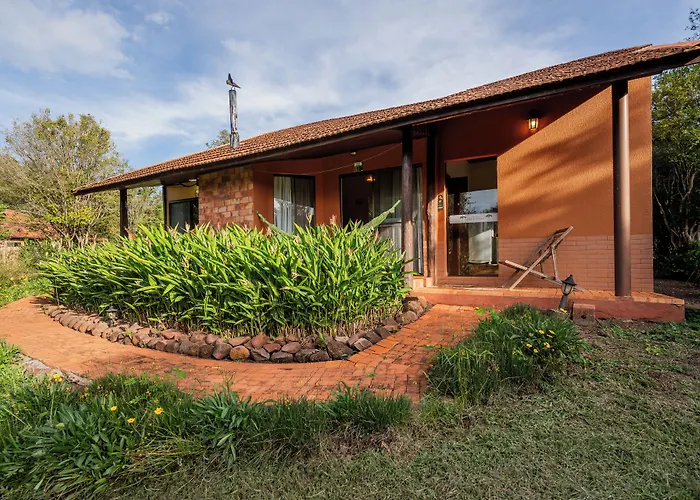 Hotel Fazenda Vale Alvorada